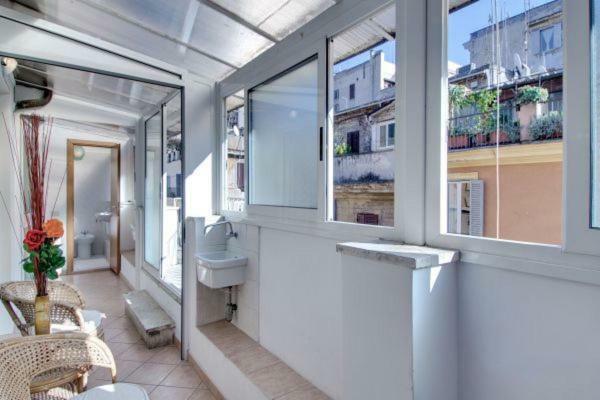 La Dolce Vita Colosseum โรม ภายนอก รูปภาพ
